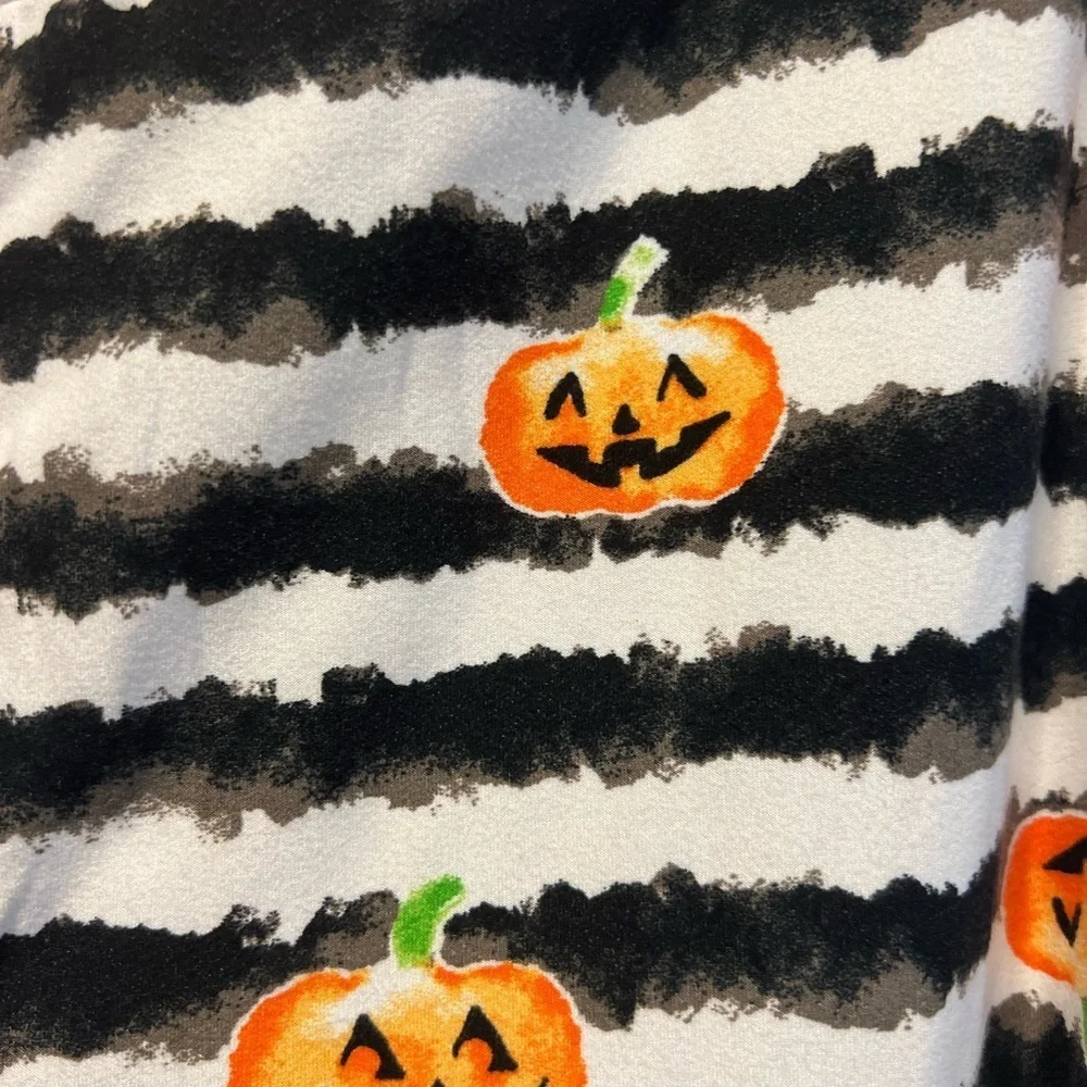 LuLaRoe halloween pumpkin